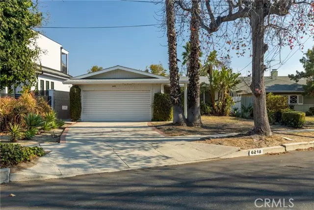 6218 Van Noord Avenue, Valley Glen, CA 91401