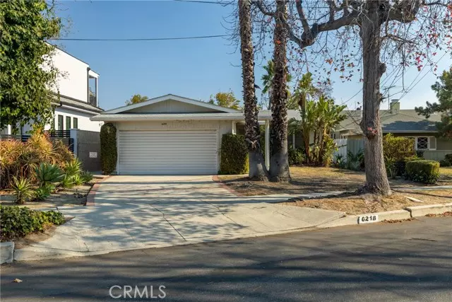 6218 Van Noord Avenue, Valley Glen, CA 91401