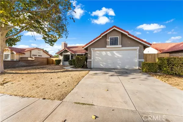 1029 Brianna Avenue, Lancaster, CA 93535