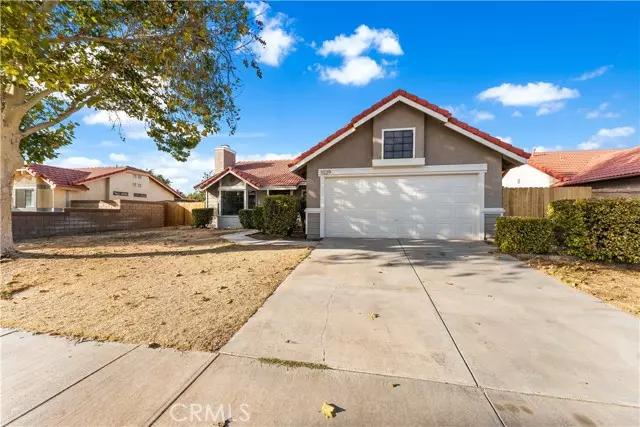 1029 Brianna Avenue, Lancaster, CA 93535