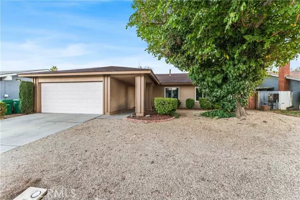 552 Eston Place, Lancaster, CA 93535