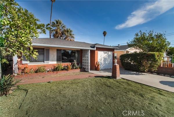 8816 Amboy Avenue, Sun Valley, CA 91352