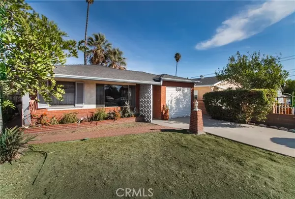 8816 Amboy Avenue, Sun Valley, CA 91352