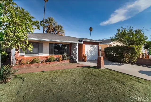 8816 Amboy Avenue, Sun Valley, CA 91352