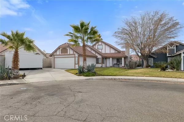 36801 Benedict Court, Palmdale, CA 93552