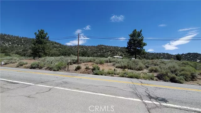 26155 Big Pines Hwy, Wrightwood, CA 92397