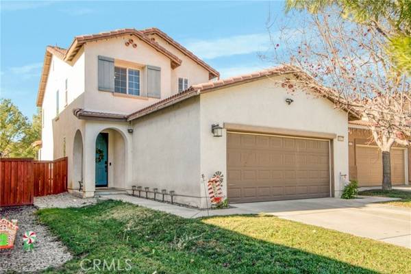 34427 Marr Drive, Beaumont, CA 92223