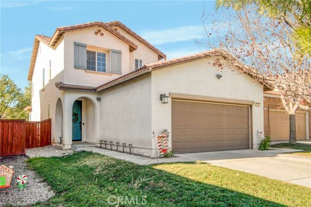 34427 Marr Drive, Beaumont, CA 92223