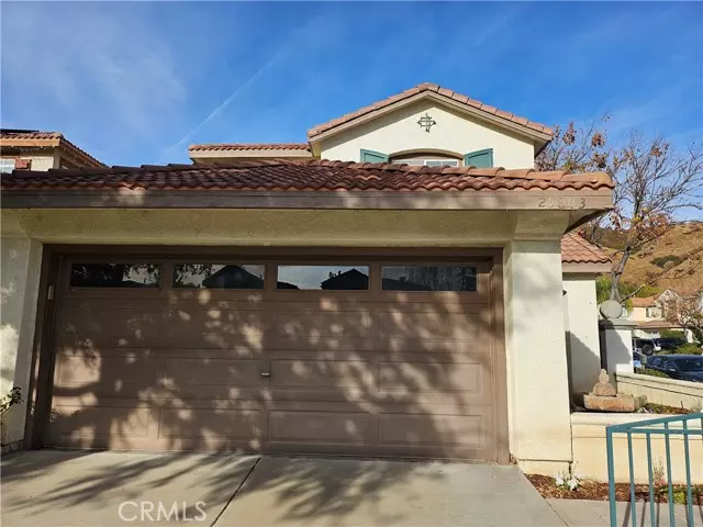 Stevenson Ranch, CA 91381,25803 Hammet Circle