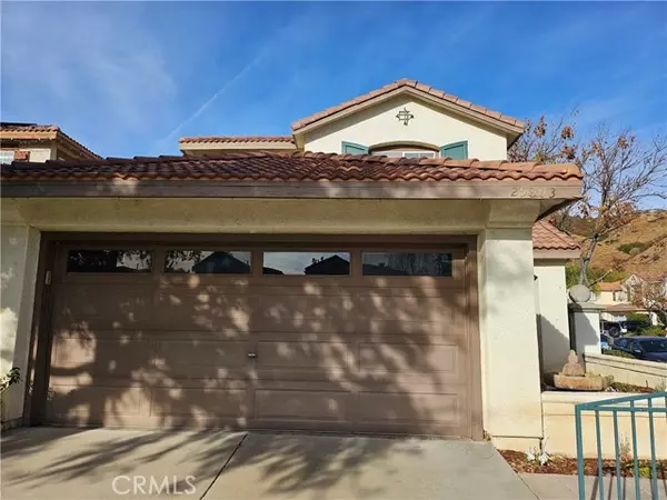 25803 Hammet Circle, Stevenson Ranch, CA 91381