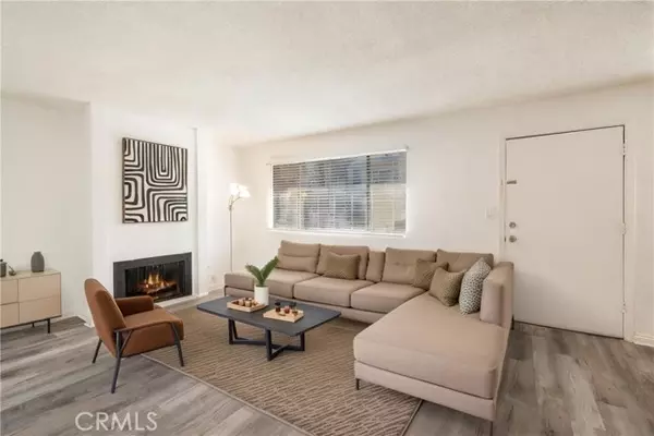 8505 Columbus Avenue #217, North Hills, CA 91343