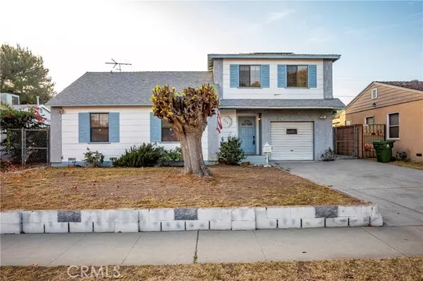 7461 Leescott Avenue, Van Nuys, CA 91406