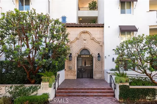 12020 Guerin Street #303, Studio City, CA 91604