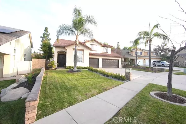 3679 Sedlock Drive, Corona, CA 92881