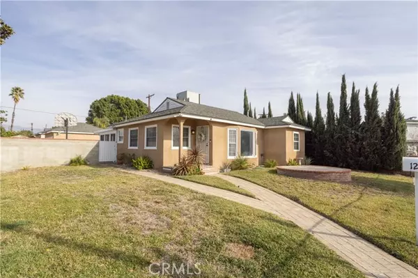 12560 Mineola Street, Pacoima, CA 91331