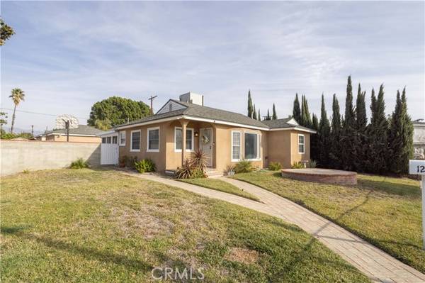 12560 Mineola Street, Pacoima, CA 91331