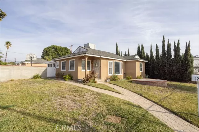 12560 Mineola Street, Pacoima, CA 91331