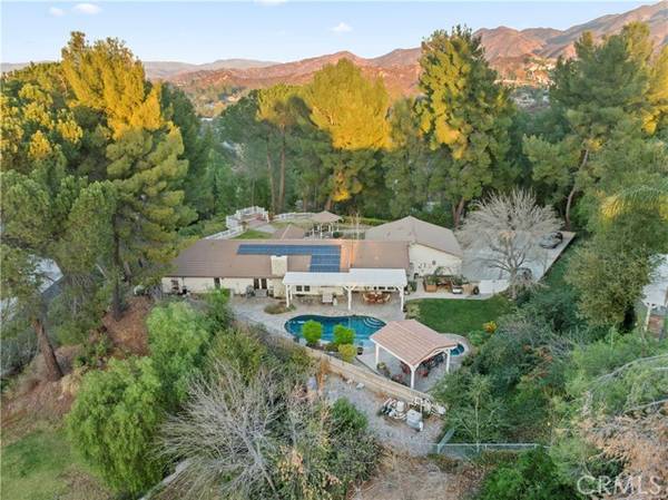 15838 Falconrim Drive, Canyon Country, CA 91387