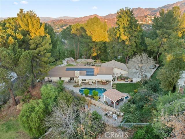 15838 Falconrim Drive, Canyon Country, CA 91387