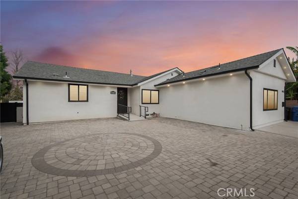 16425 Tulsa Street, Granada Hills, CA 91344