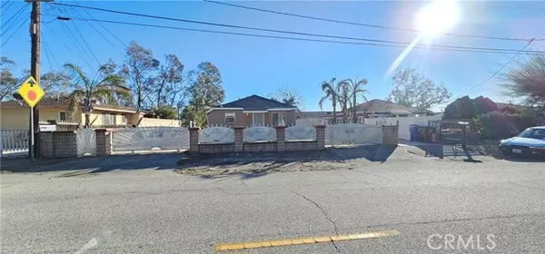 15645 Curtis Avenue, Fontana, CA 92336