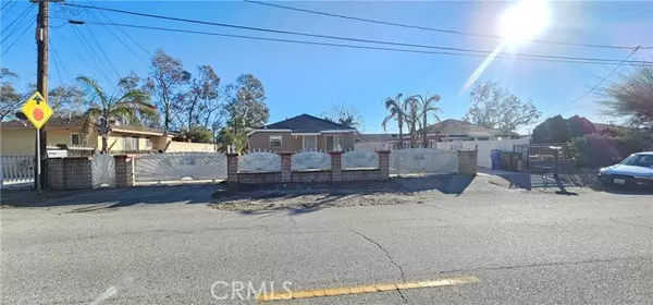 15645 Curtis Avenue, Fontana, CA 92336