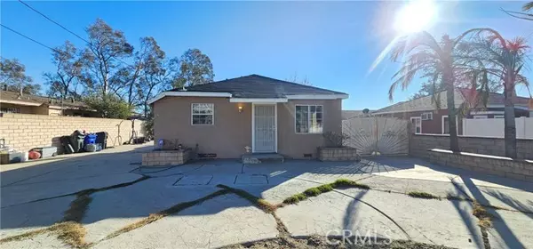 Fontana, CA 92336,15645 Curtis Avenue