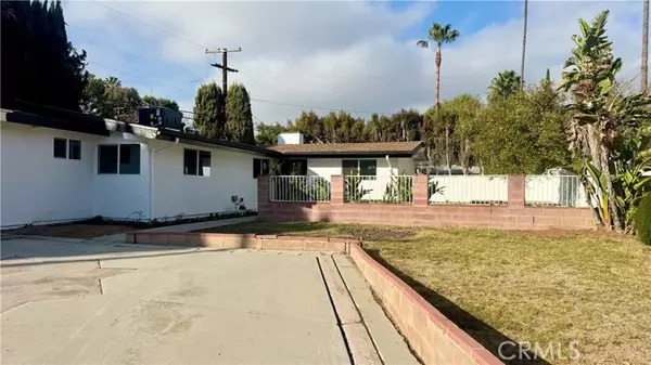 Winnetka, CA 91306,20851 Jan Street