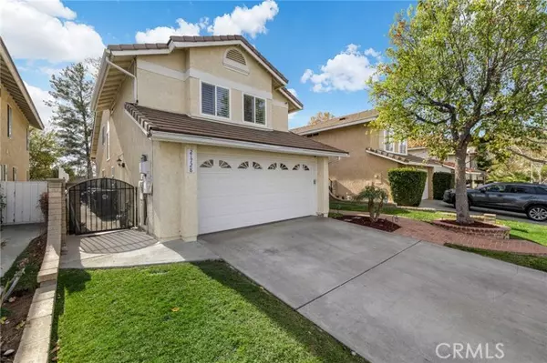 Saugus, CA 91350,21728 Cheswold Avenue