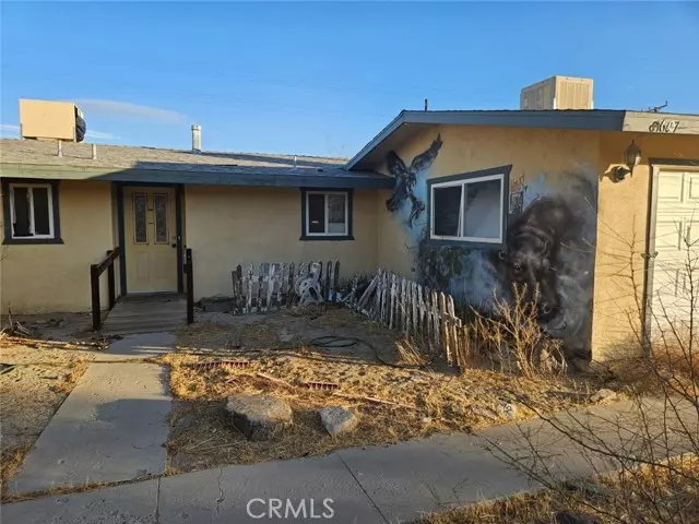 84607 11th Street, Trona, CA 93562