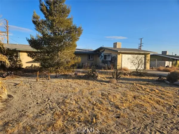 Trona, CA 93562,84607 11th Street