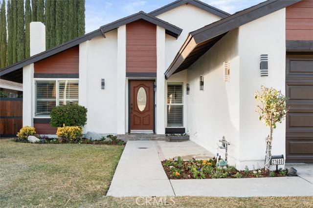 Saugus, CA 91350,27605 Saffron Lane