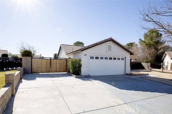 3300 E Avenue K3, Lancaster, CA 93535