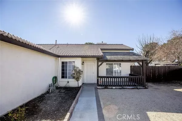 Lancaster, CA 93535,3300 E Avenue K3