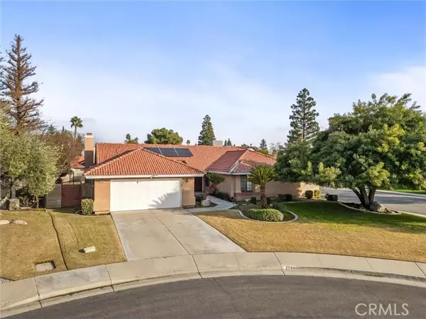 Bakersfield, CA 93311,2704 Lehr Place