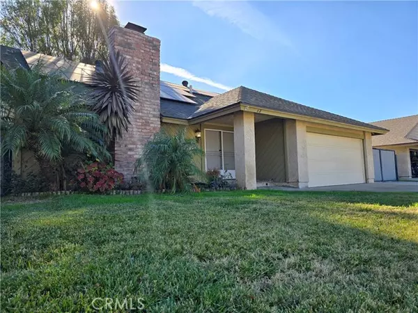 Simi Valley, CA 93065,68 Dobkin Place