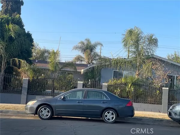 Sylmar, CA 91342,12159 Hoyt Street