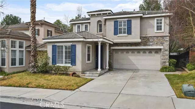 Saugus, CA 91390,28623 Silverking Trail