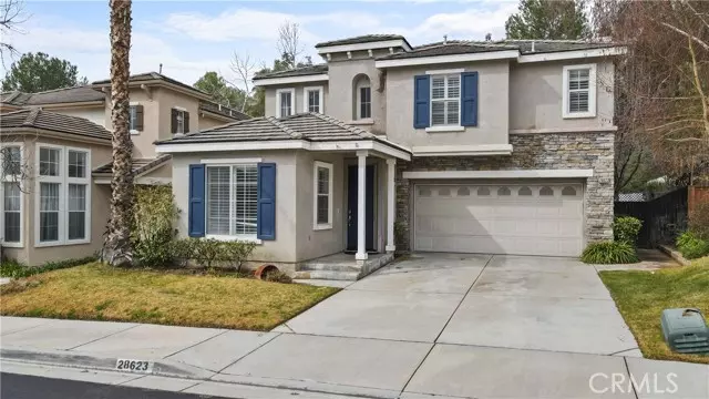 Saugus, CA 91390,28623 Silverking Trail