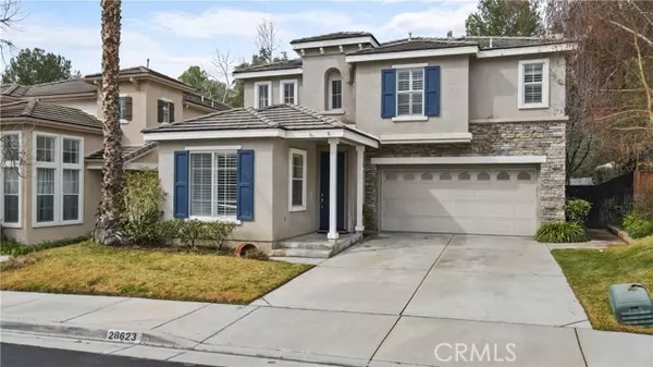 28623 Silverking Trail, Saugus, CA 91390