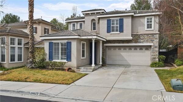 28623 Silverking Trail, Saugus, CA 91390