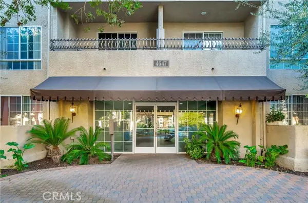 Sherman Oaks, CA 91403,4647 Willis Avenue #312