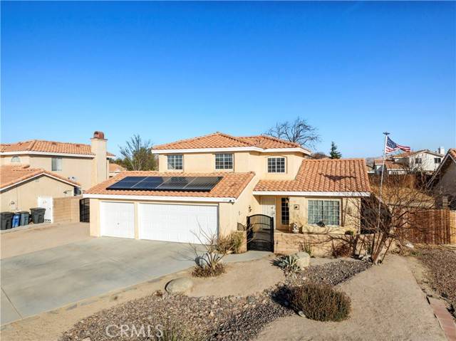 4065 Aviation Way, Rosamond, CA 93560