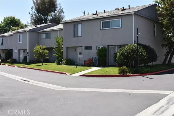 Baldwin Park, CA 91706,1718 Puente Avenue #40