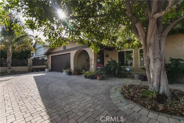 Tarzana, CA 91335,6323 Geyser Avenue