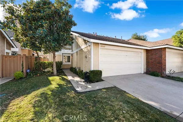 28347 Connie Court, Canyon Country, CA 91387