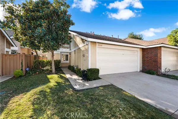 28347 Connie Court, Canyon Country, CA 91387