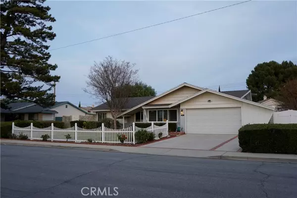 1274 Valjean Ave, Simi Valley, CA 93065