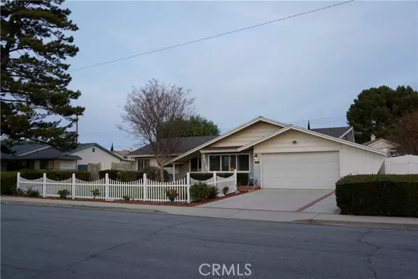 1274 Valjean Ave, Simi Valley, CA 93065