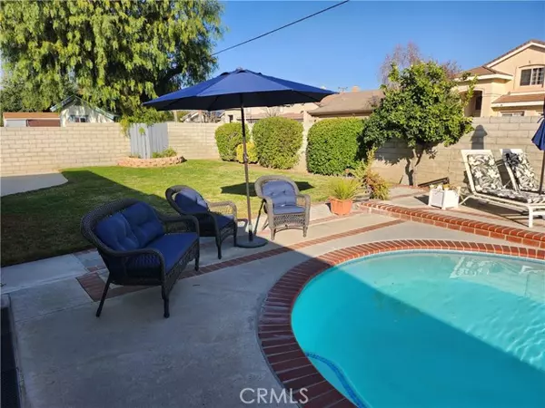 Simi Valley, CA 93065,1274 Valjean Ave